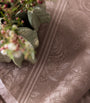 Le Jacquard Français Linen Romance Tablecloth (175cm x 320cm)