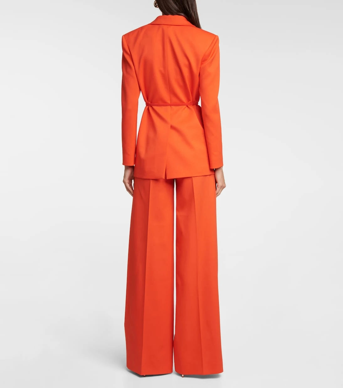 Altuzarra - Fenice wool blazer