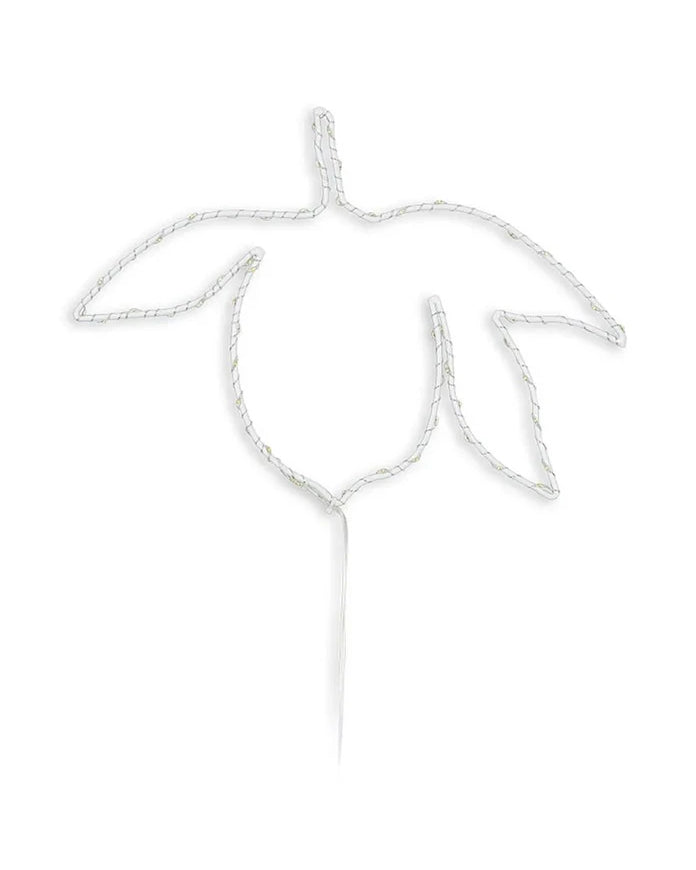 Konges Sløjd LEMON WIRE LAMP Duvar Lambası