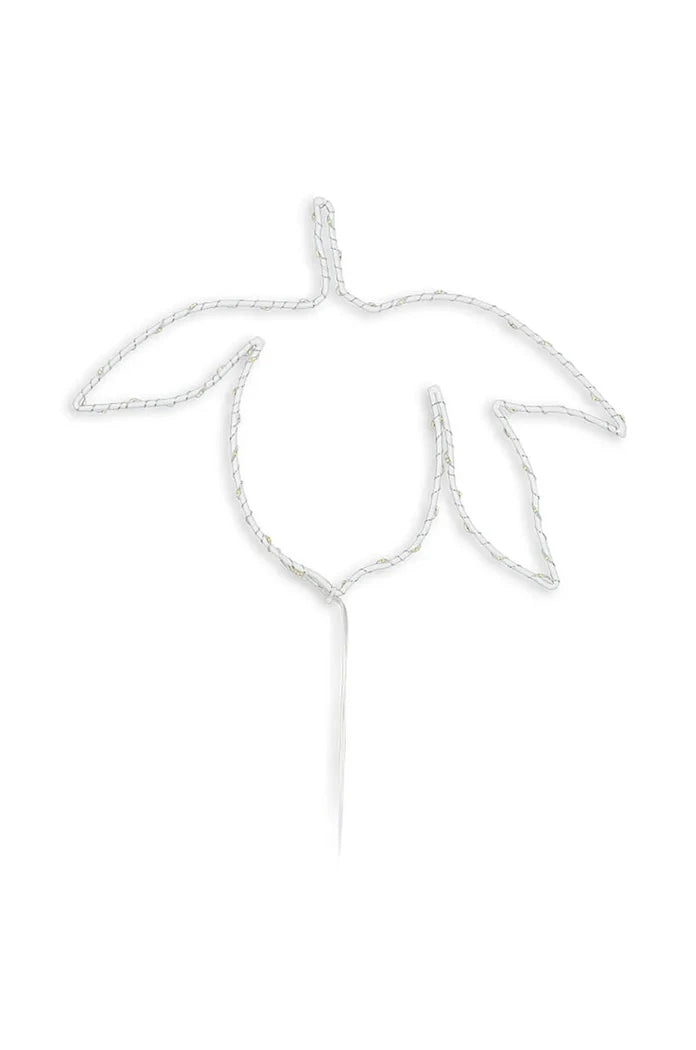 Стенна лампа Konges Sløjd LEMON WIRE LAMP