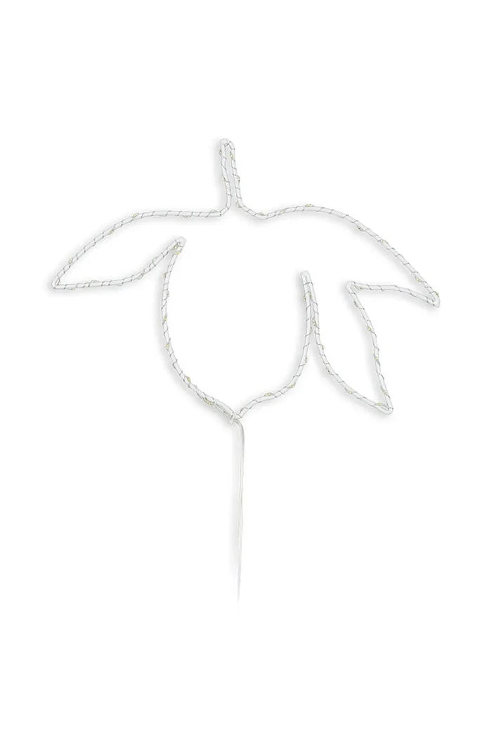 Konges Sløjd LEMON WIRE LAMP Duvar Lambası