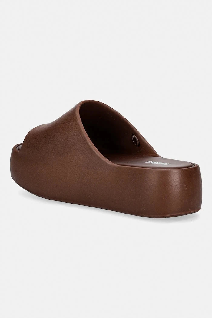 Чехли Melissa MELISSA FREE PLATFORM SLIDE AD