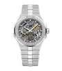 Titanium Alpine Eagle XP TT Watch 41mm