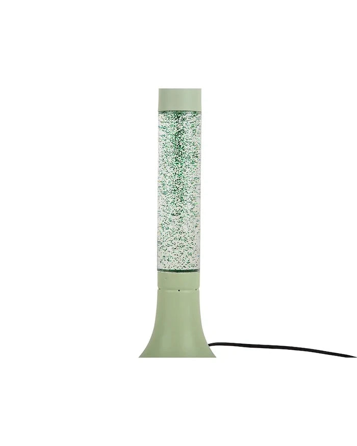 Leitmotiv Astro Glitter Masa Lambası 37,5 cm