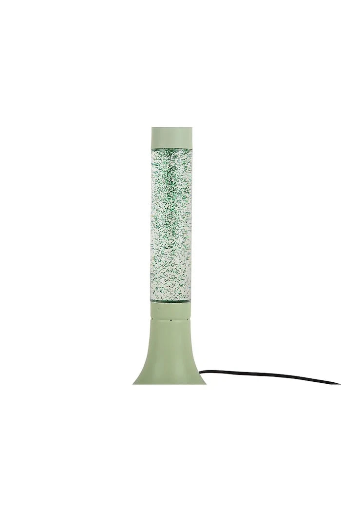 Настолна лампа Leitmotiv Astro Glitter 37,5 cm