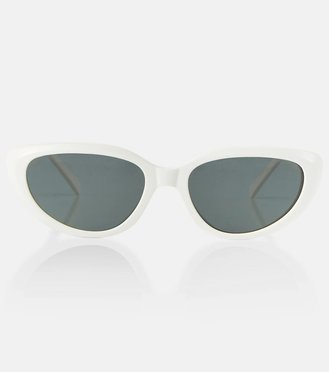 Celine Eyewear - Cat-eye sunglasses