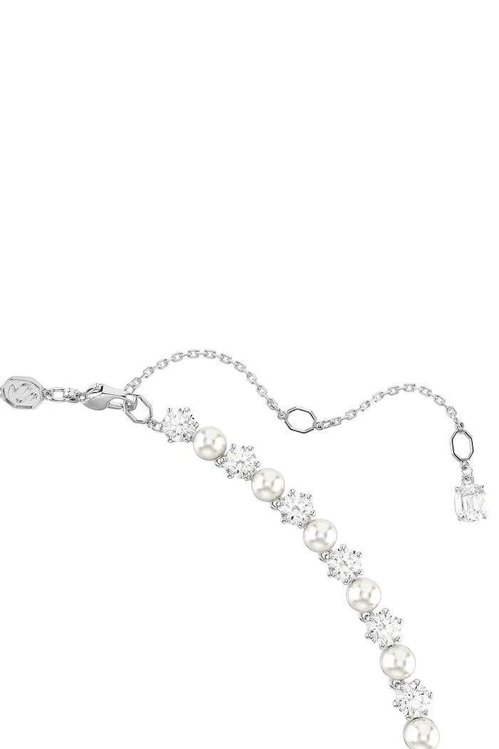 Колие Swarovski MATRIX