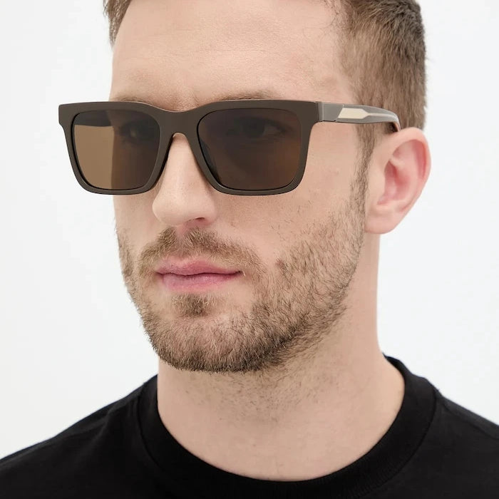 Слънчеви очила Emporio Armani