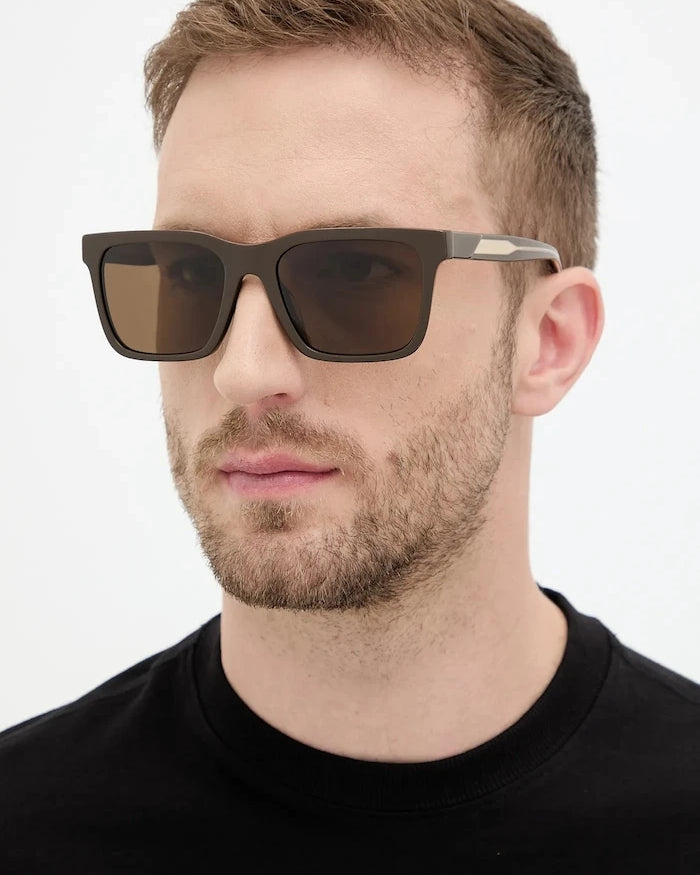 Слънчеви очила Emporio Armani