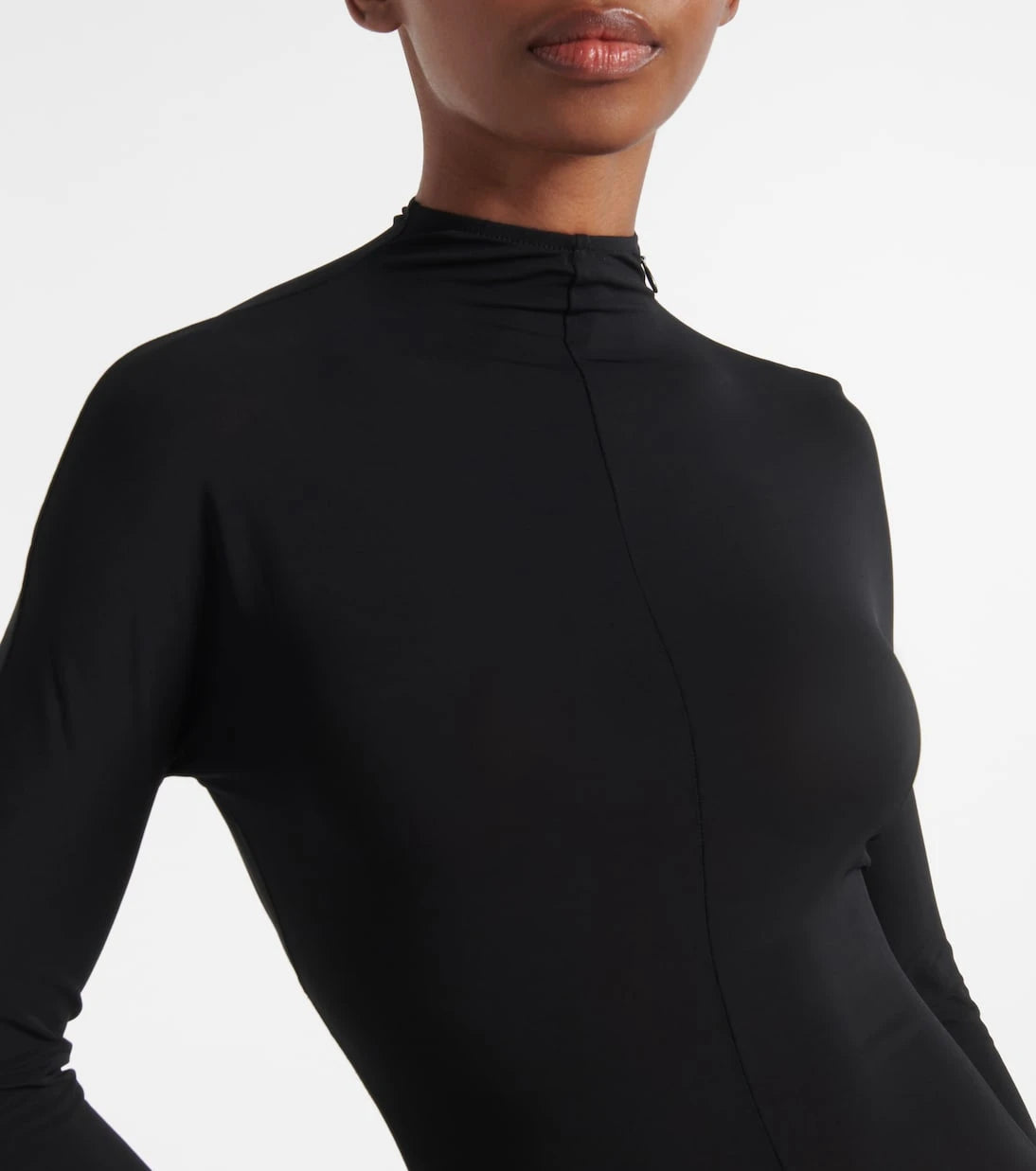 Alaïa - جمبسوت واسع