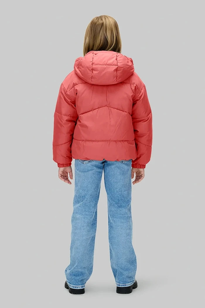 Calvin Klein Jeans Çocuk Mont