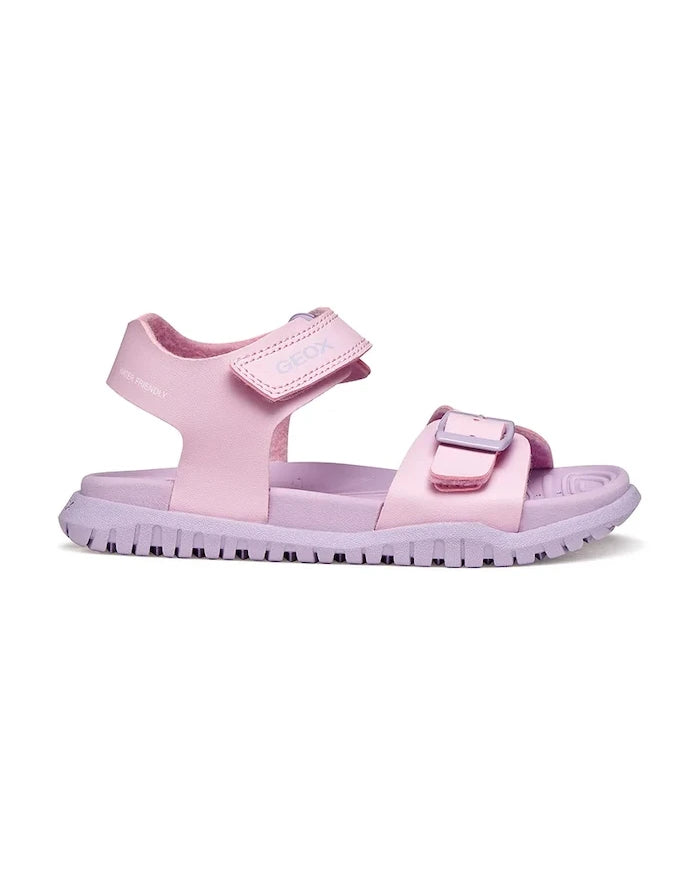 Geox Çocuk Sandaleti SANDAL FUSBETTO