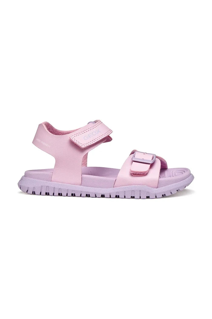 Geox Çocuk Sandaleti SANDAL FUSBETTO