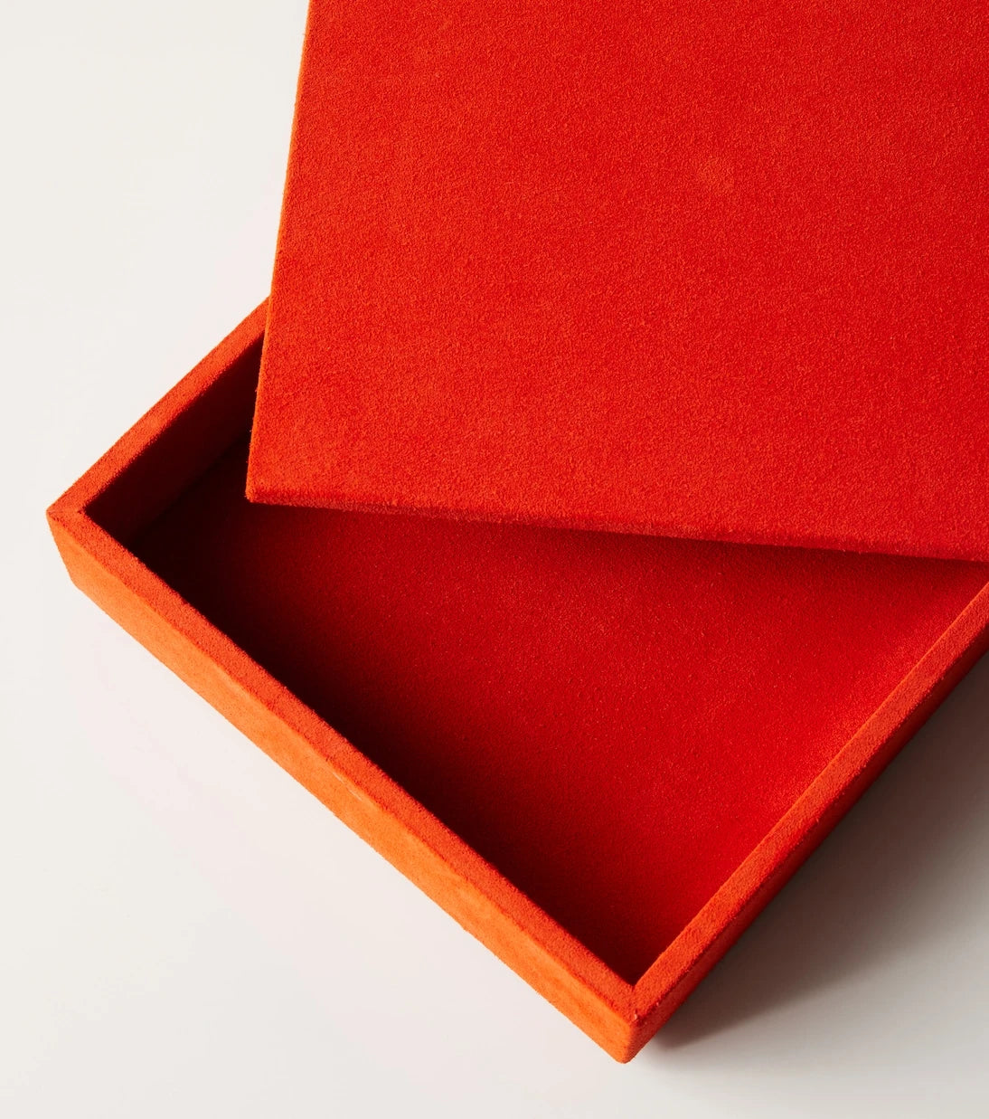 Michaël Verheyden - Suede box