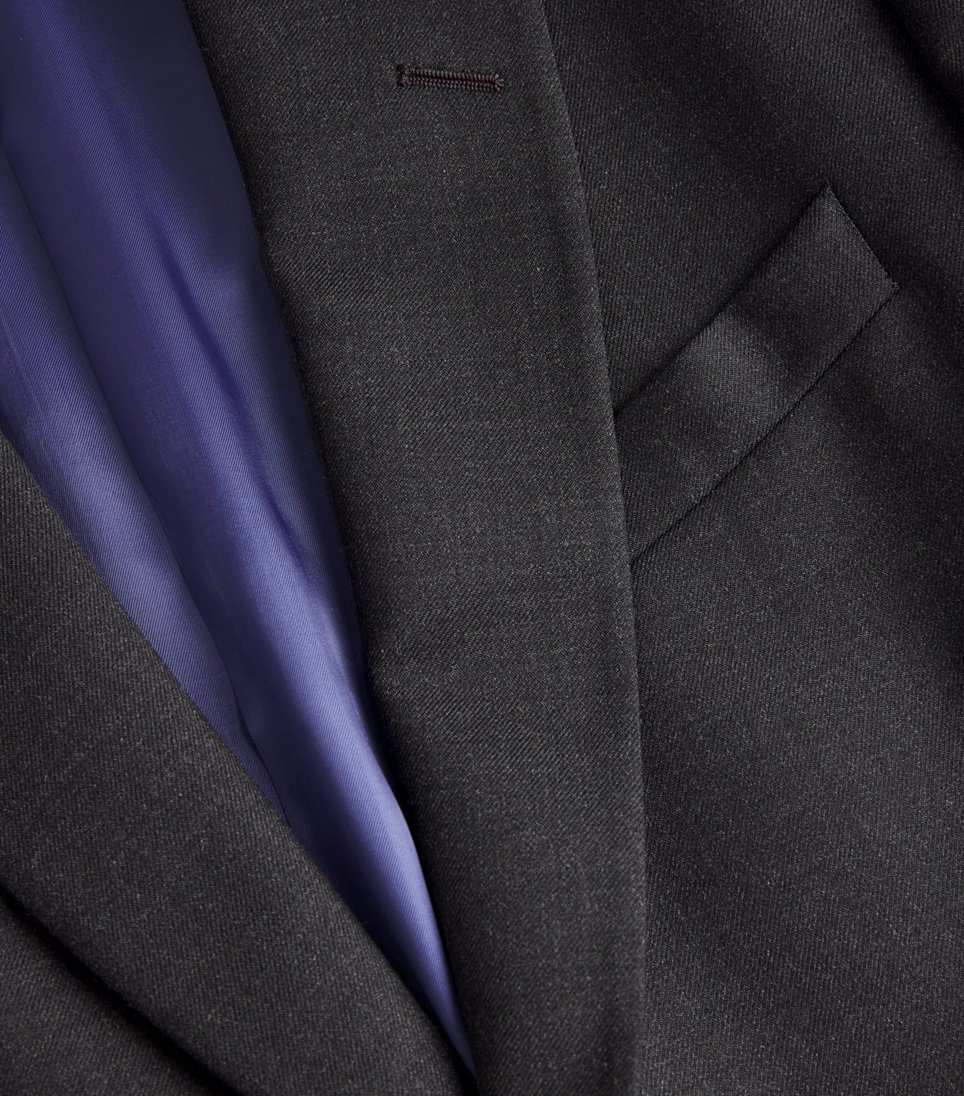 Paul Smith Wool 2-Piece Suit