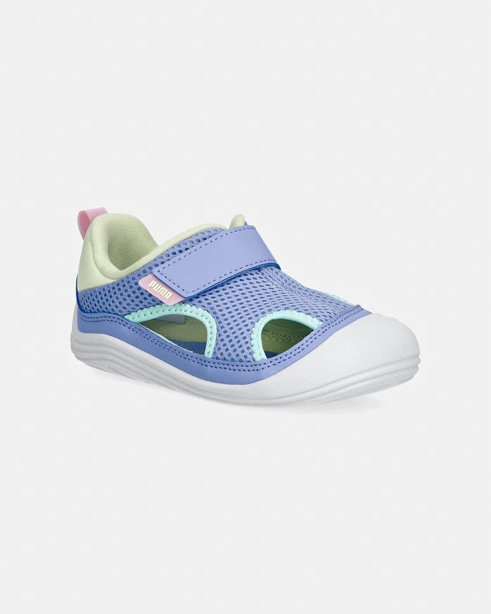 Puma Çocuk Sandalları Kitten Summer V