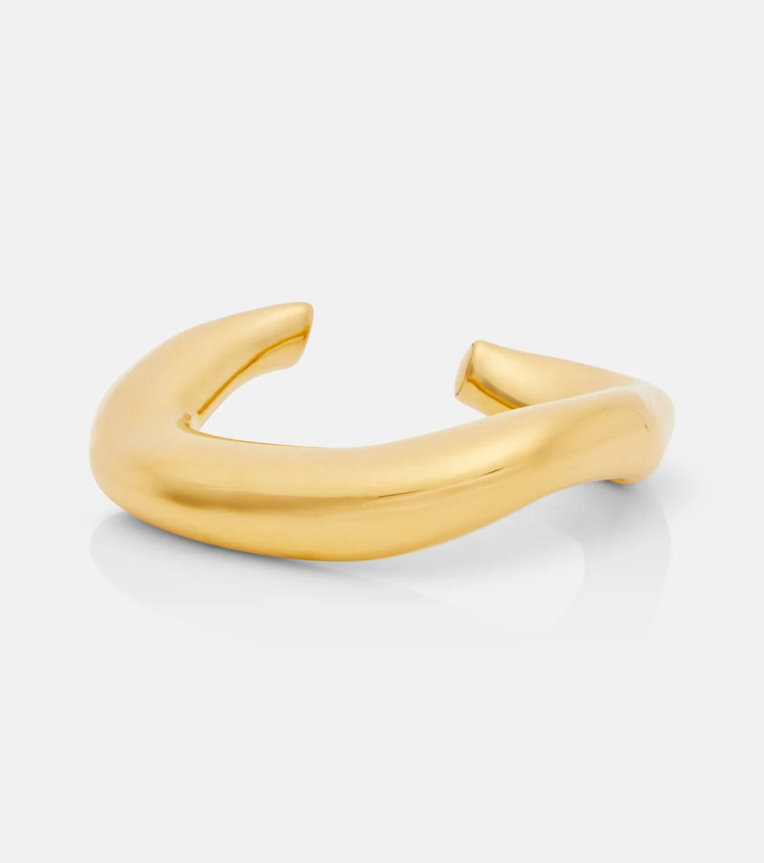 Balenciaga - Cuff bracelet
