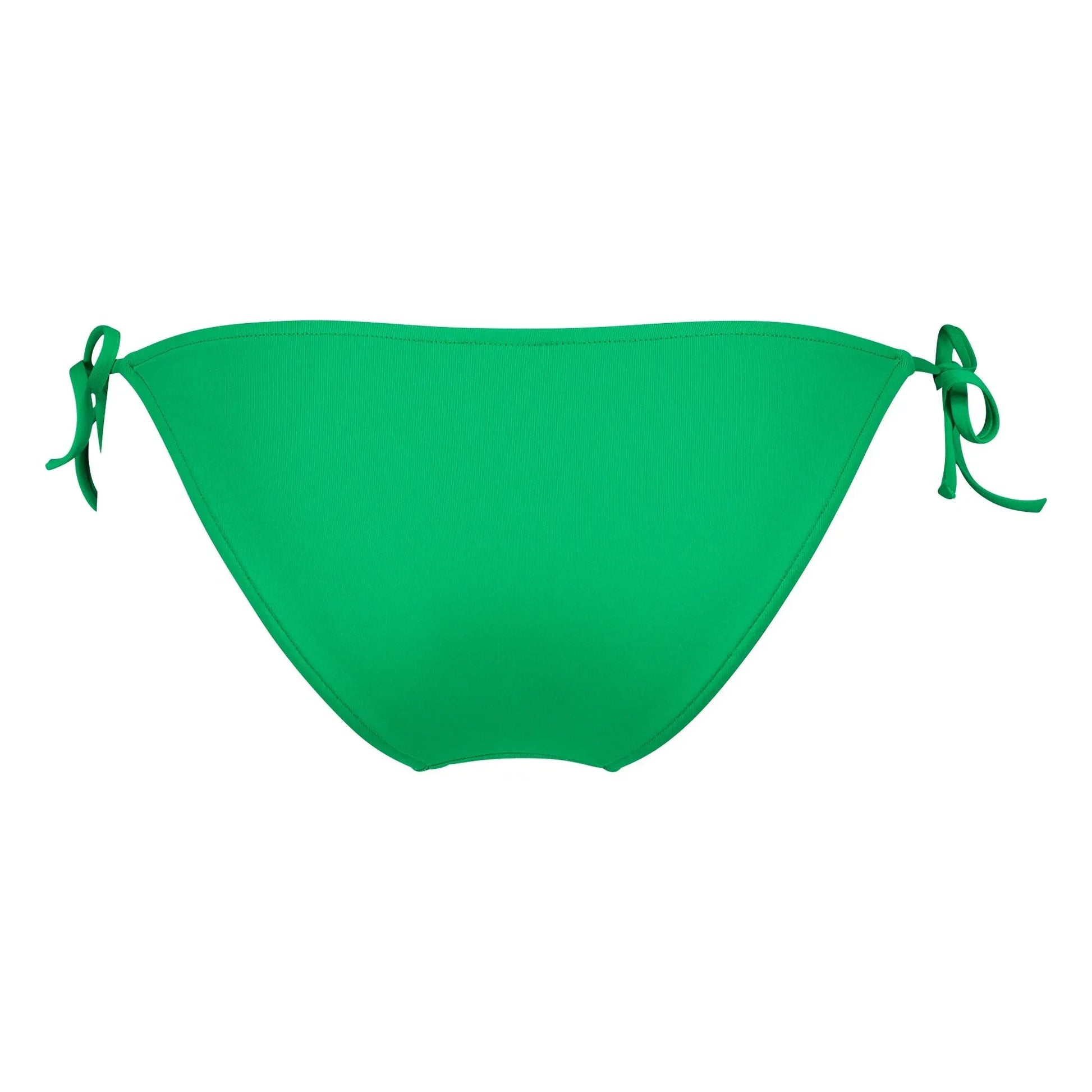Anja Paris - Bas de Maillot L'Idyllique | Green