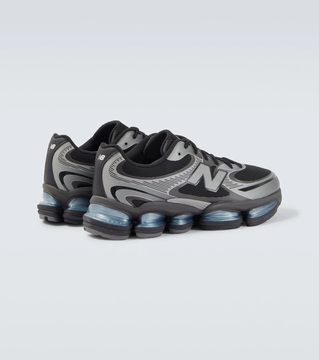 New Balance - Absorb 2000 mesh sneakers