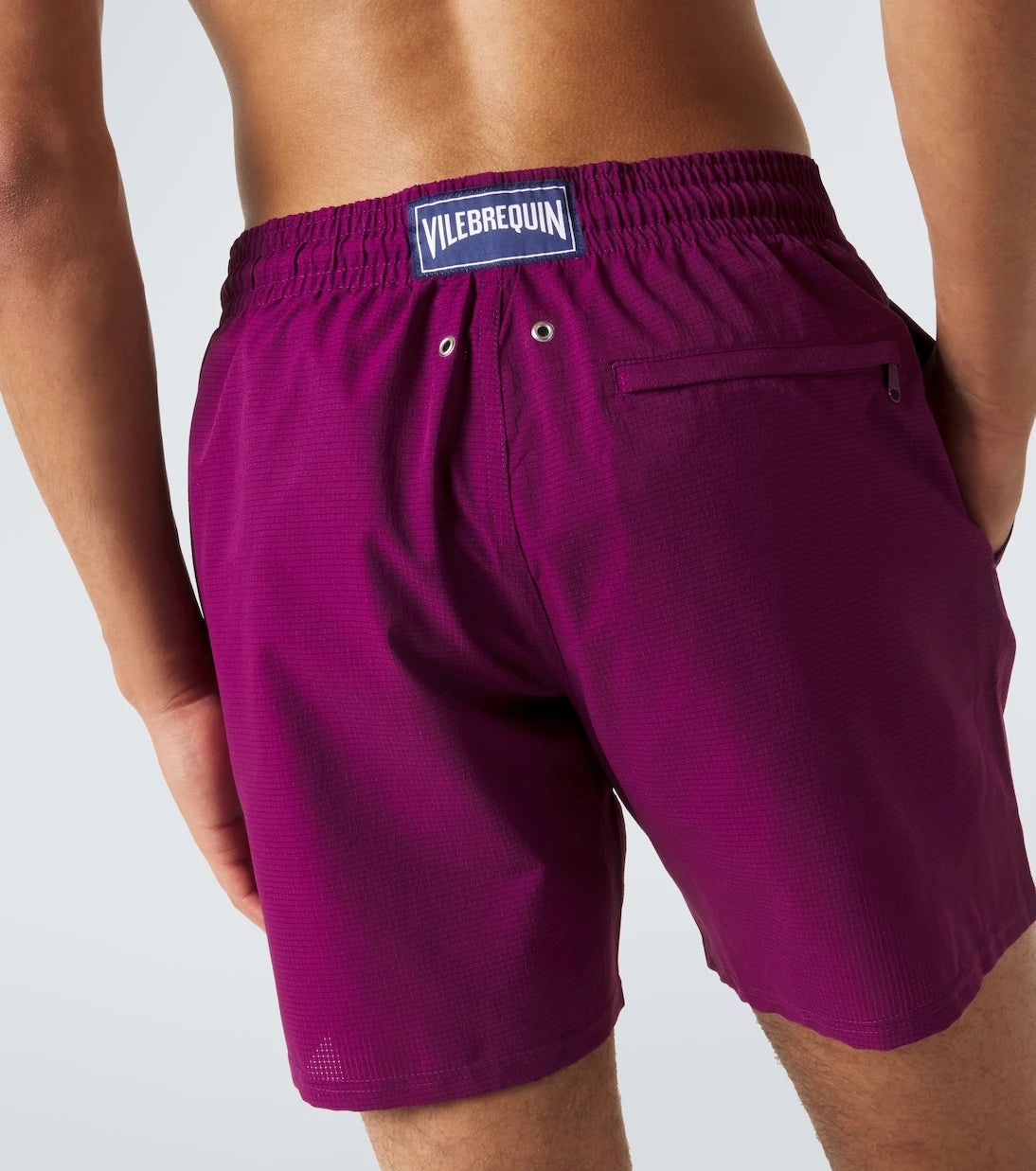 Vilebrequin - Mahina swim trunks