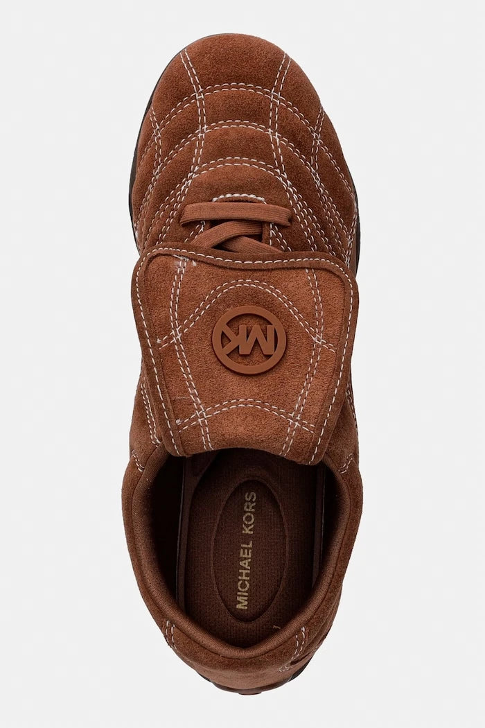 Маратонки MICHAEL Michael Kors Kyler Trainer