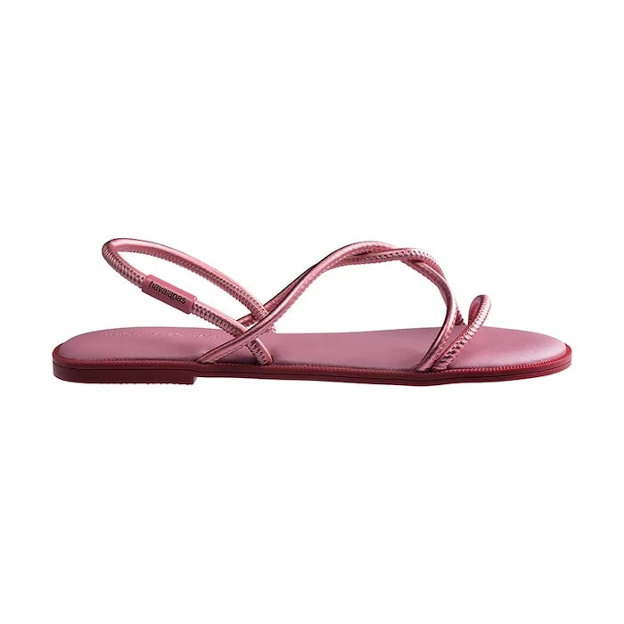 Havaianas сандали дамски UNA MANGA