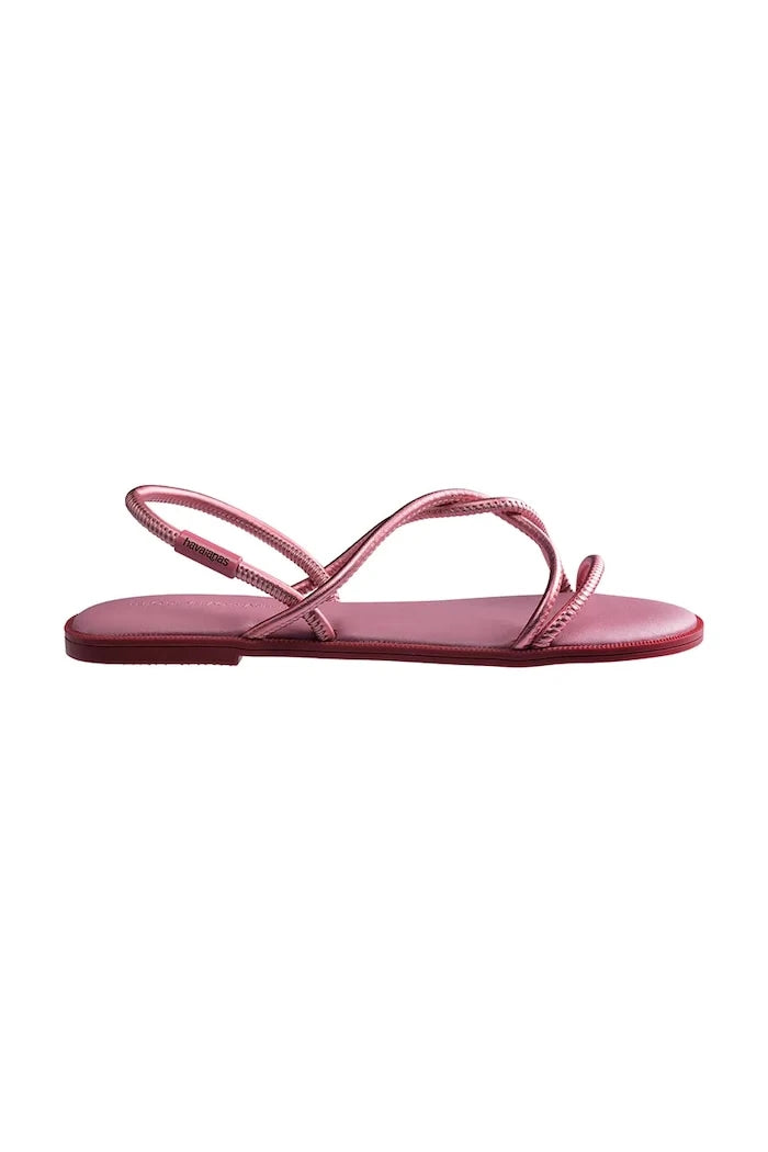 Havaianas сандали дамски UNA MANGA