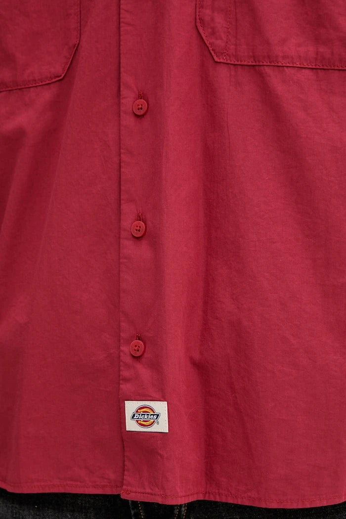 Dickies риза мъжка от памук