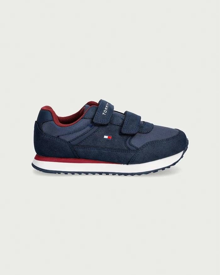 Tommy Hilfiger çocuk spor ayakkabı