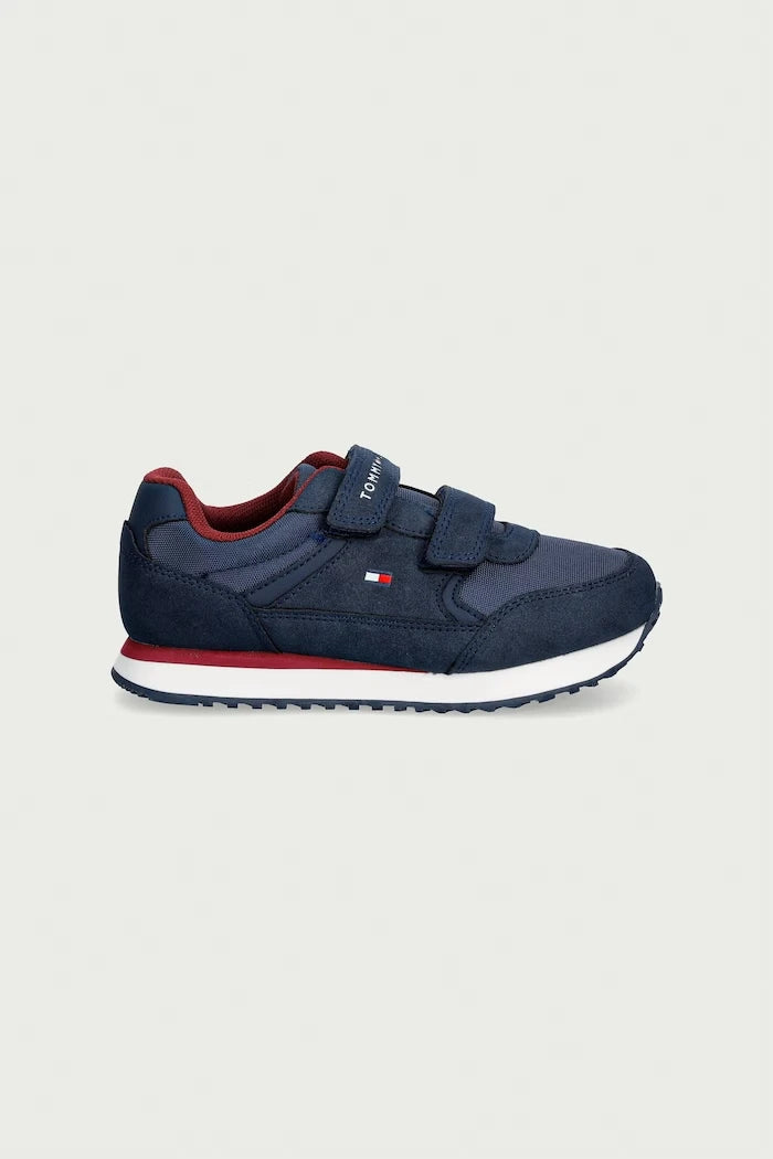Tommy Hilfiger çocuk spor ayakkabı