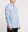 Cotton Check Shirt