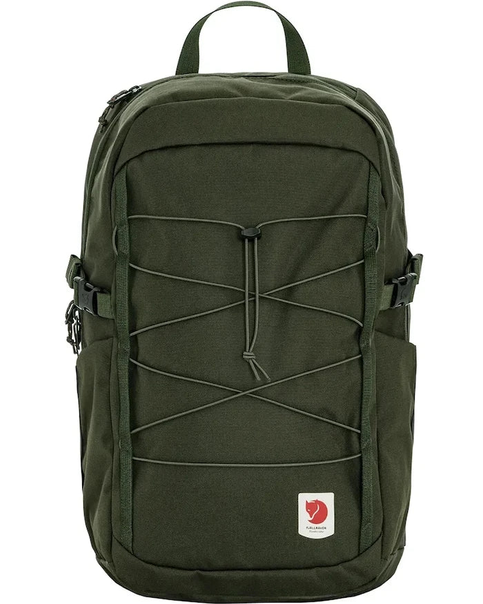 Fjallraven Skule 24L Sırt Çantası