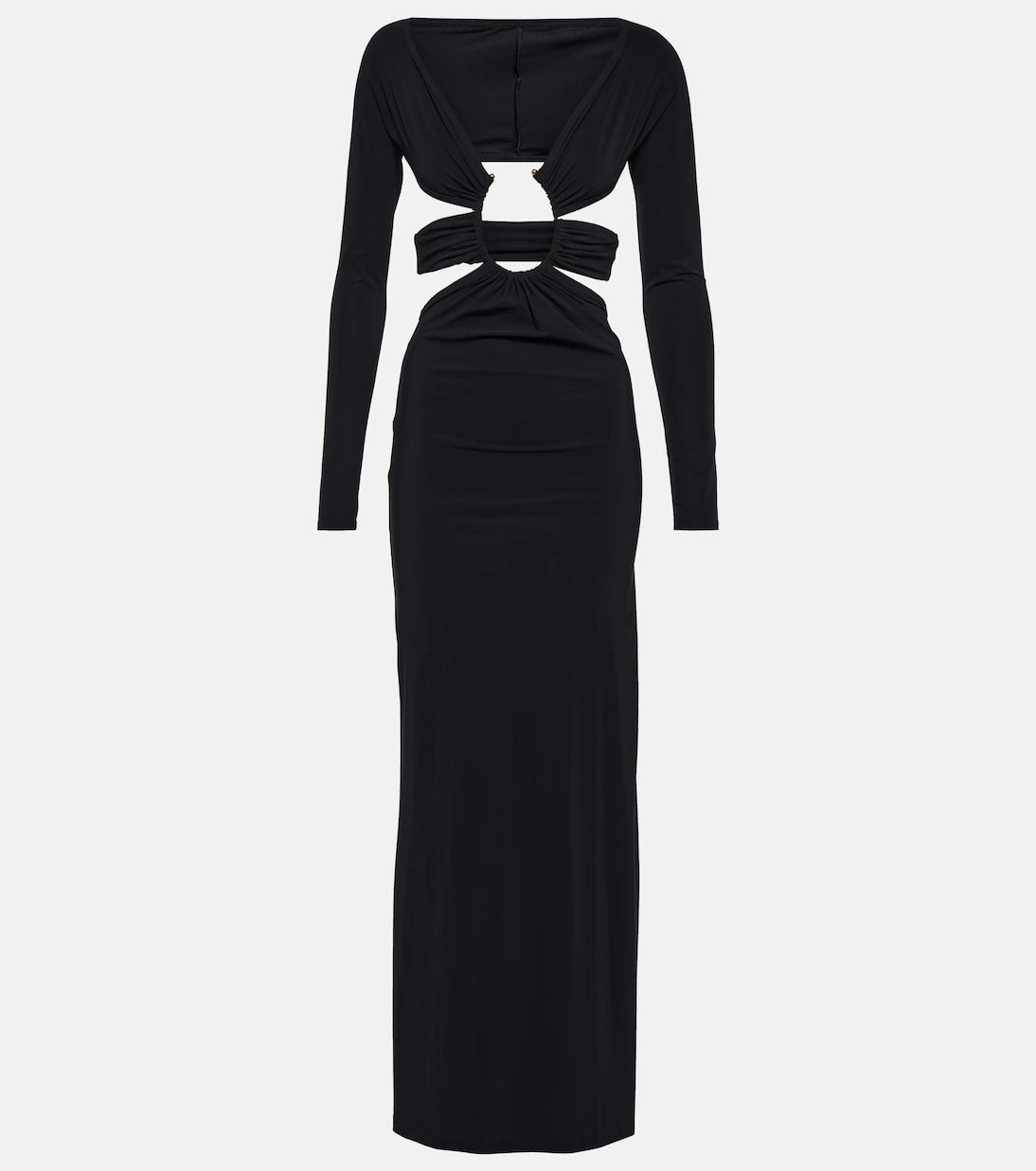 Christopher Esber - Odessa cutout maxi dress