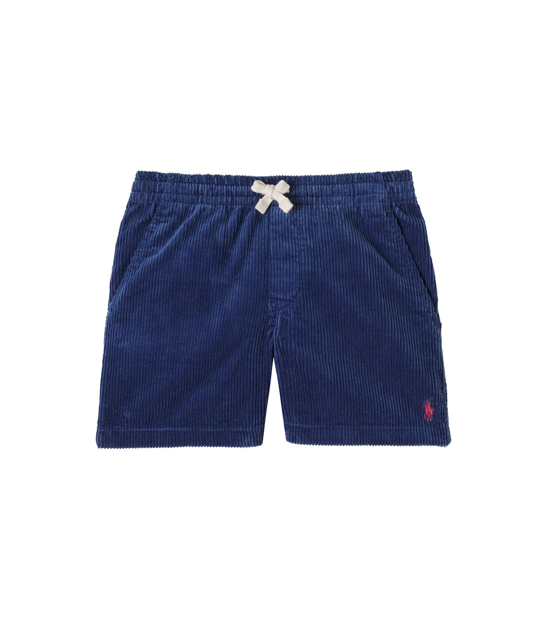 Polo Ralph Lauren Kids - Cotton corduroy shorts