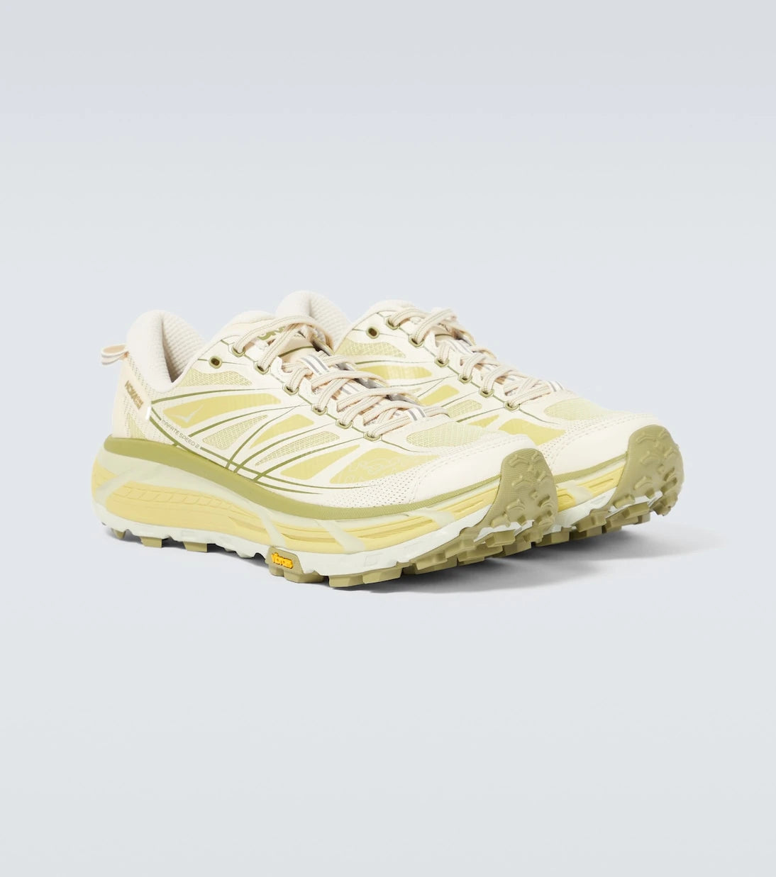 Hoka One One - Mafate Speed 2 sneakers