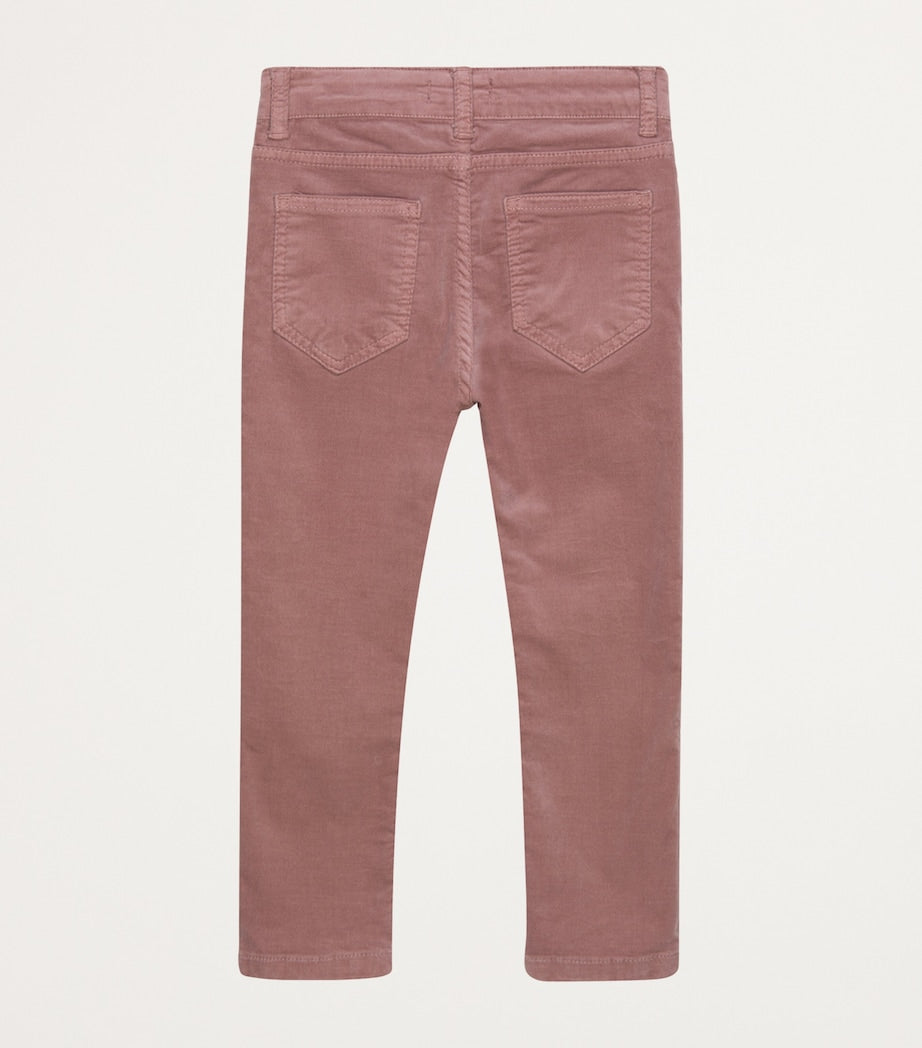 Jesse Jeans (2-5 Years)