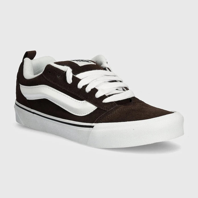 Велурени кецове Vans Knu Skool