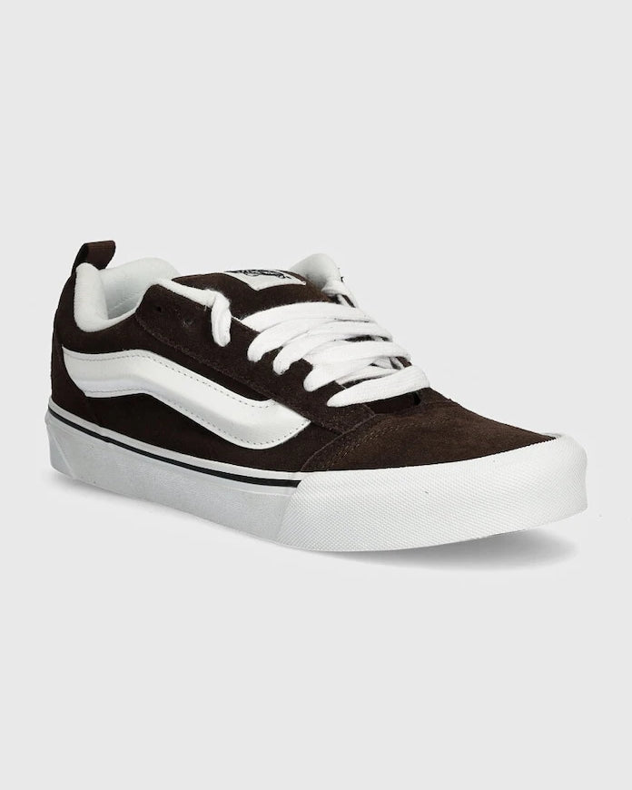 Vans Knu Skool Kadife Keten
