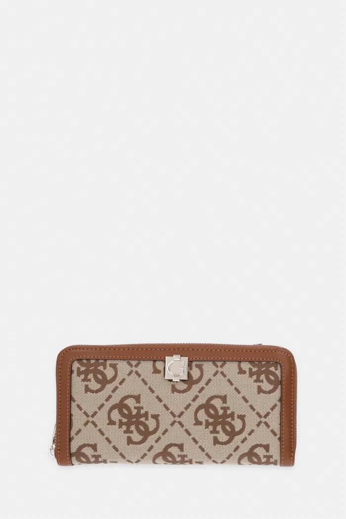 Guess портфейл дамски AUDREY