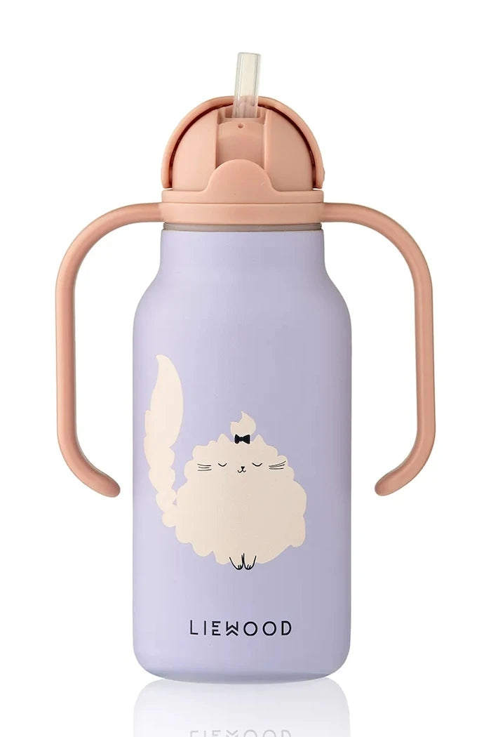 Liewood Çocuklar için Su Şişesi Kimmie Water Bottle 250 ml