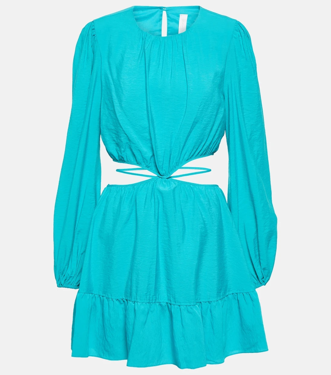 Simkhai - Issy cutout minidress