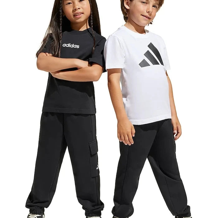 adidas Çocuk Pamuklu Spor Pantolon