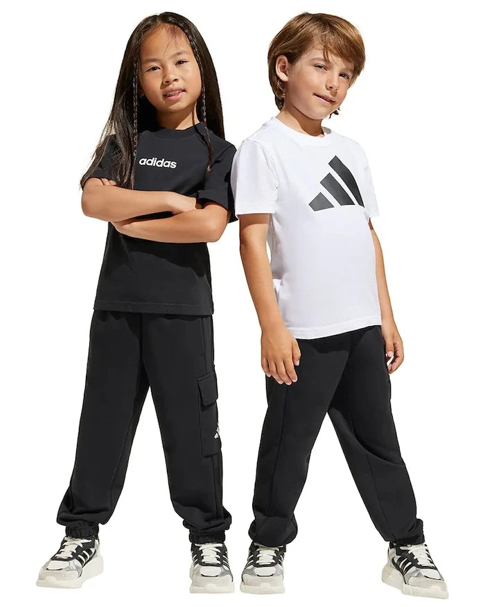 adidas Çocuk Pamuklu Spor Pantolon