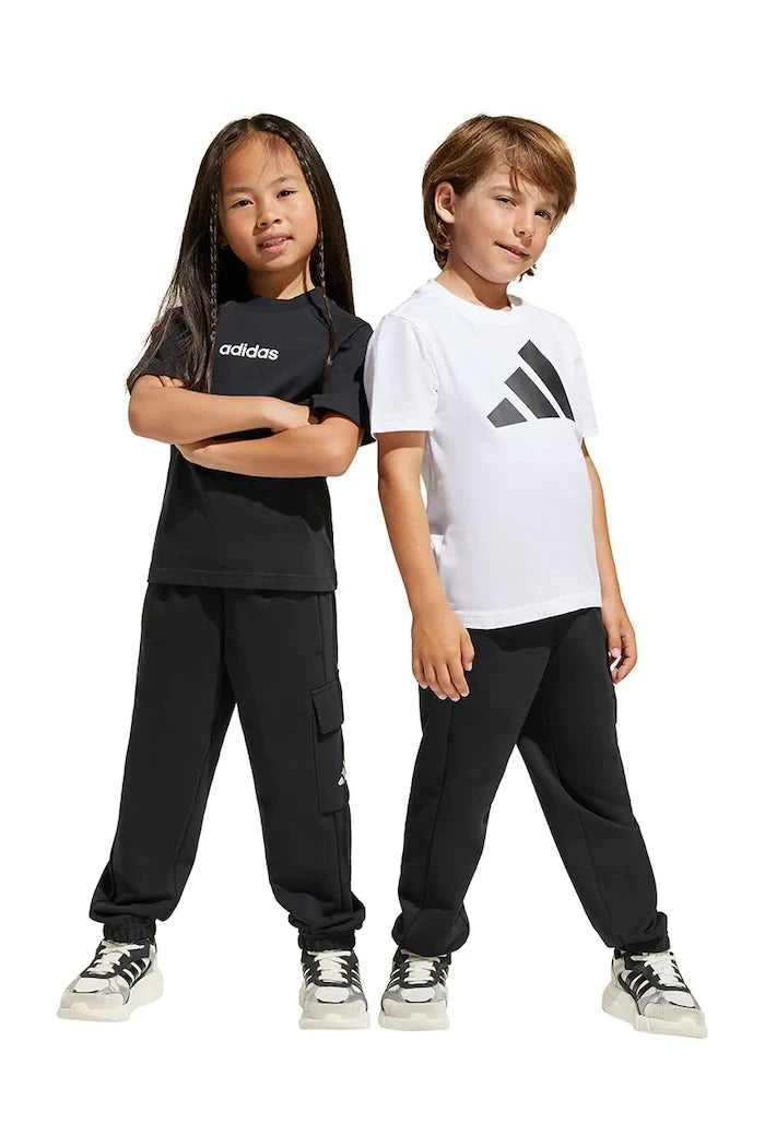 adidas Çocuk Pamuklu Spor Pantolon