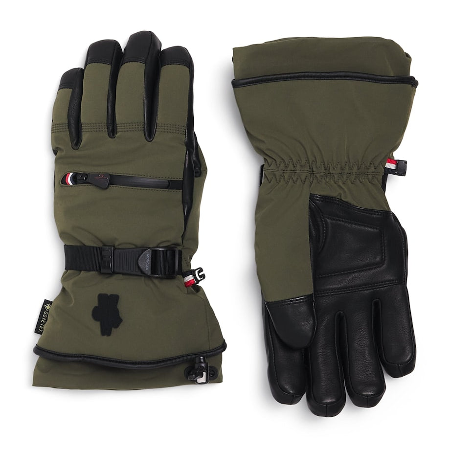 Padded Grenoble Gloves