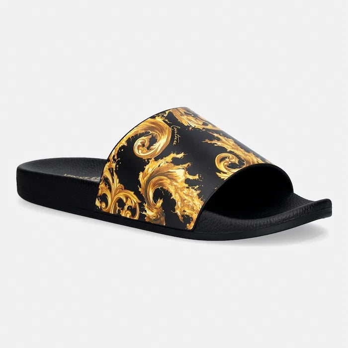 Versace Jeans Couture чехли мъжки