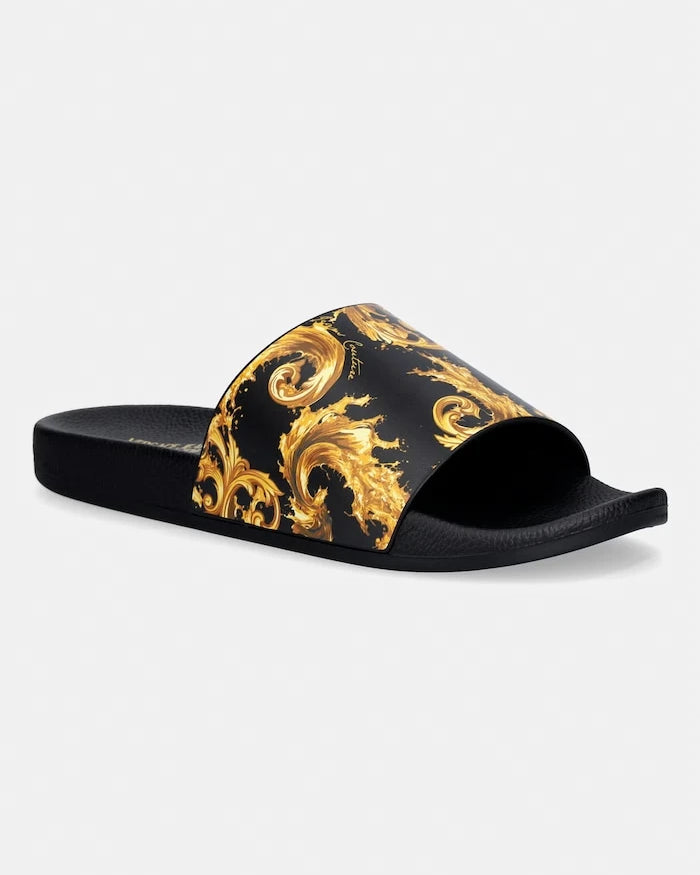 Versace Jeans Couture чехли мъжки