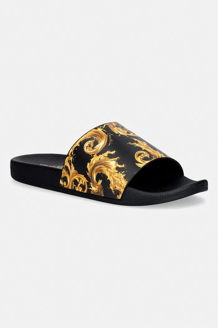 Versace Jeans Couture чехли мъжки