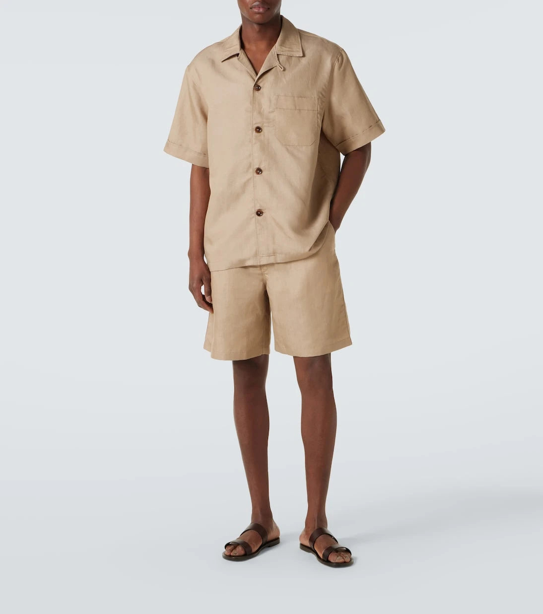 CDLP - Bowling shirt