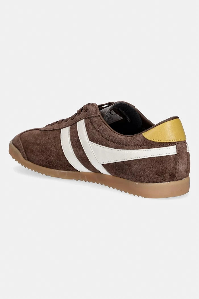 Велурени маратонки Gola BULLET SUEDE